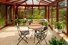 Boat Of Garten conservatory quotes